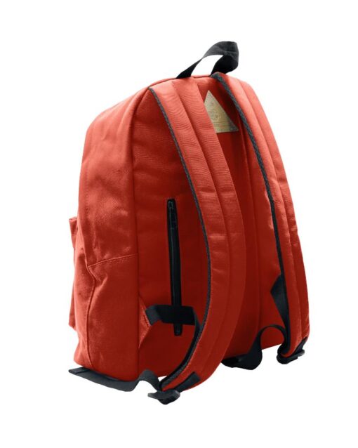 LOCKER Base Red Backpack - Image 2