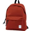 LOCKER Base Red Backpack