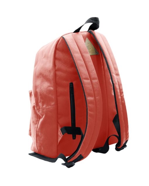 LOCKER Base Salmon Pink Backpack - Image 2