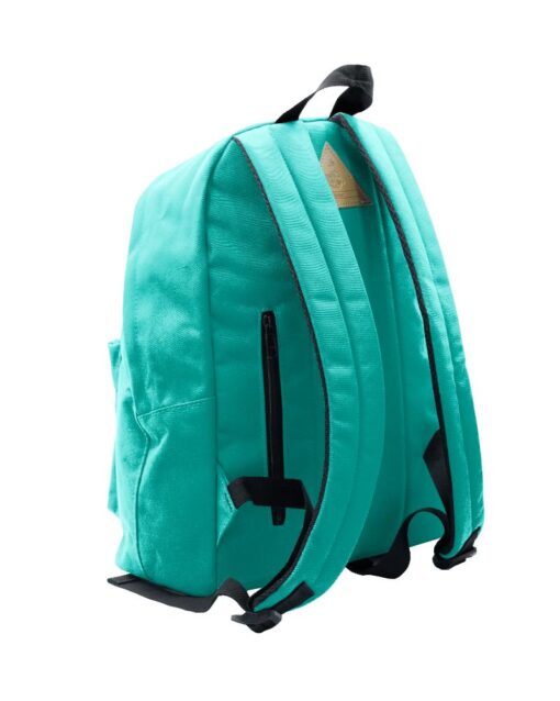 LOCKER Base Turquoise Backpack - Image 2