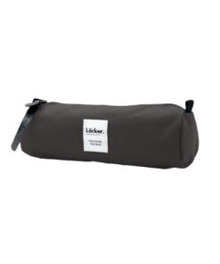 LOCKER Pencil Case Base Choco Brown