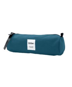 LOCKER Pencil Case Base Dark Blue