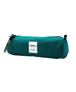 LOCKER Pencil Case Base Deep Green