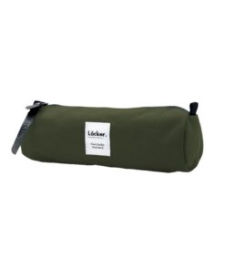 LOCKER Pencil Case Base Kahki