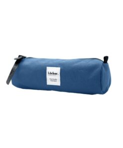 LOCKER Pencil Case Base Deep Blue