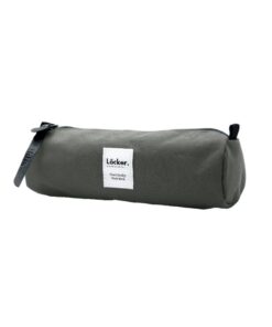 LOCKER Pencil Case Base Grey