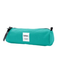LOCKER Pencil Case Base Turquoise