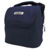 LOCKER Plus Navy Lunch Bag
